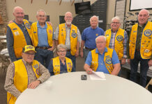 Edmond Lions Club Looking for New Members