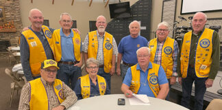 Edmond Lions Club Looking for New Members