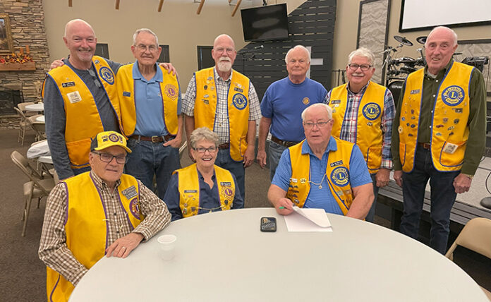 lions club