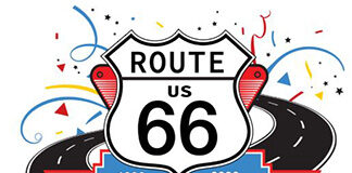 UPCOMING EVENTS – ROUTE 66 CENTENNIAL CELEBRATION