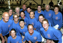 Oklahoma Senior Games Announcement