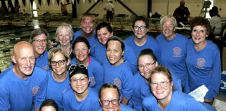 Oklahoma Senior Games Announcement