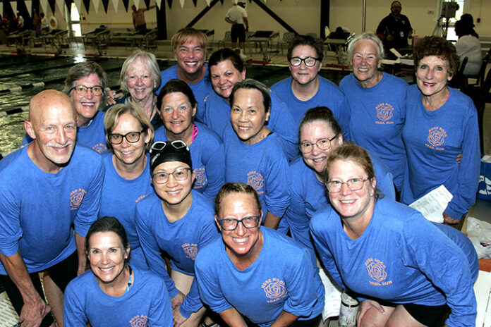 senior games