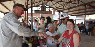 Stroud’s SummerFest Sizzles