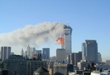 9/11 Remembered 25 Years Later