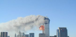 9/11 Remembered 25 Years Later