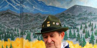 60 Years of Czech Tradition Meets 100 Years of Route 66