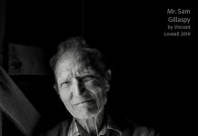 Remembering “Mr. Sam” Gillaspy