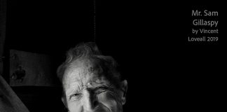 Remembering âMr. Samâ Gillaspy