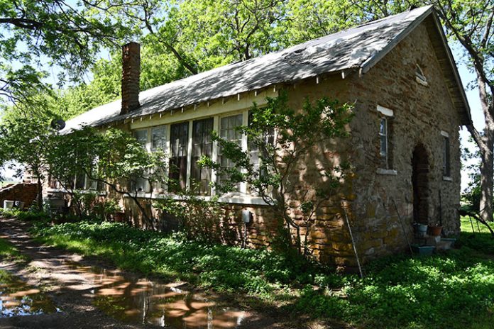 rabbit creek school