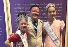 Vietnamese American Heritage Community of OK and OK History Center Museum to Host Traveling Exhibition Presented by Vietnamese Boat People