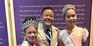 Vietnamese American Heritage Community of OK and OK History Center Museum to Host Traveling Exhibition Presented by Vietnamese Boat People
