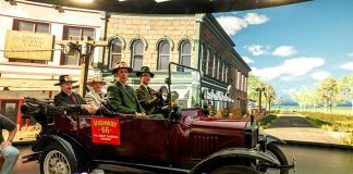 Additional Screenings Added for New Route 66 Documentary
