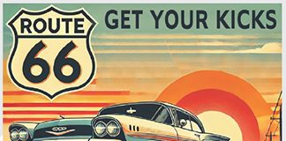 “Route 66” Senior Day at the Fair