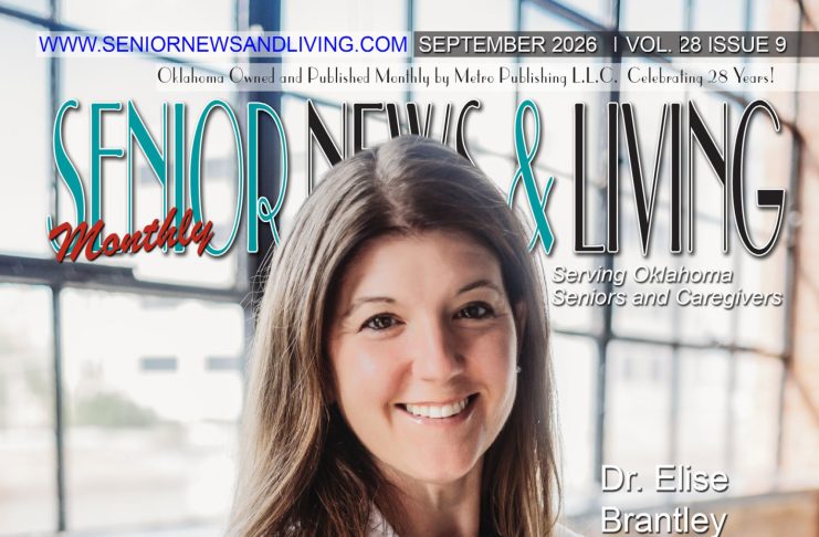 Scissortail Dermatology Celebrates 5 Years